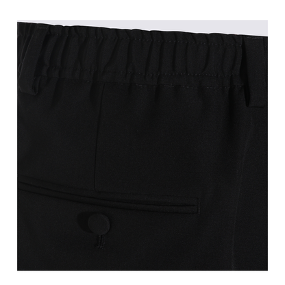 MAYFEYR - Dolce & Gabbana - Trousers Light Grey - GW13ETHU2BNN0000