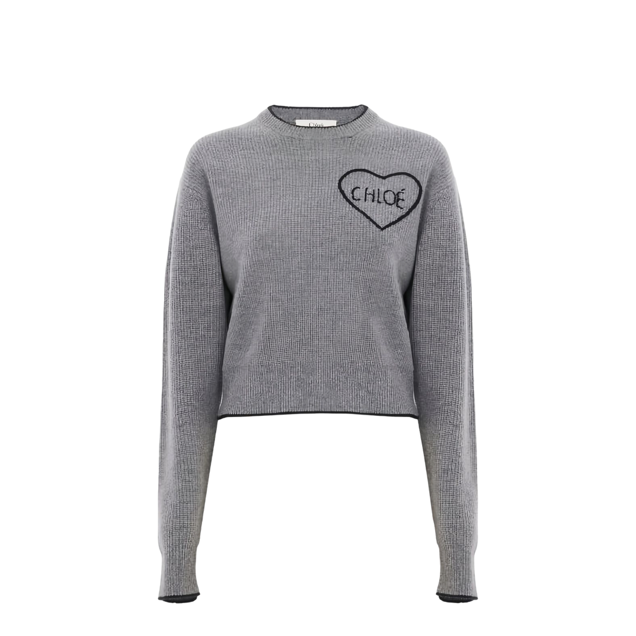 Sweaters Grey
