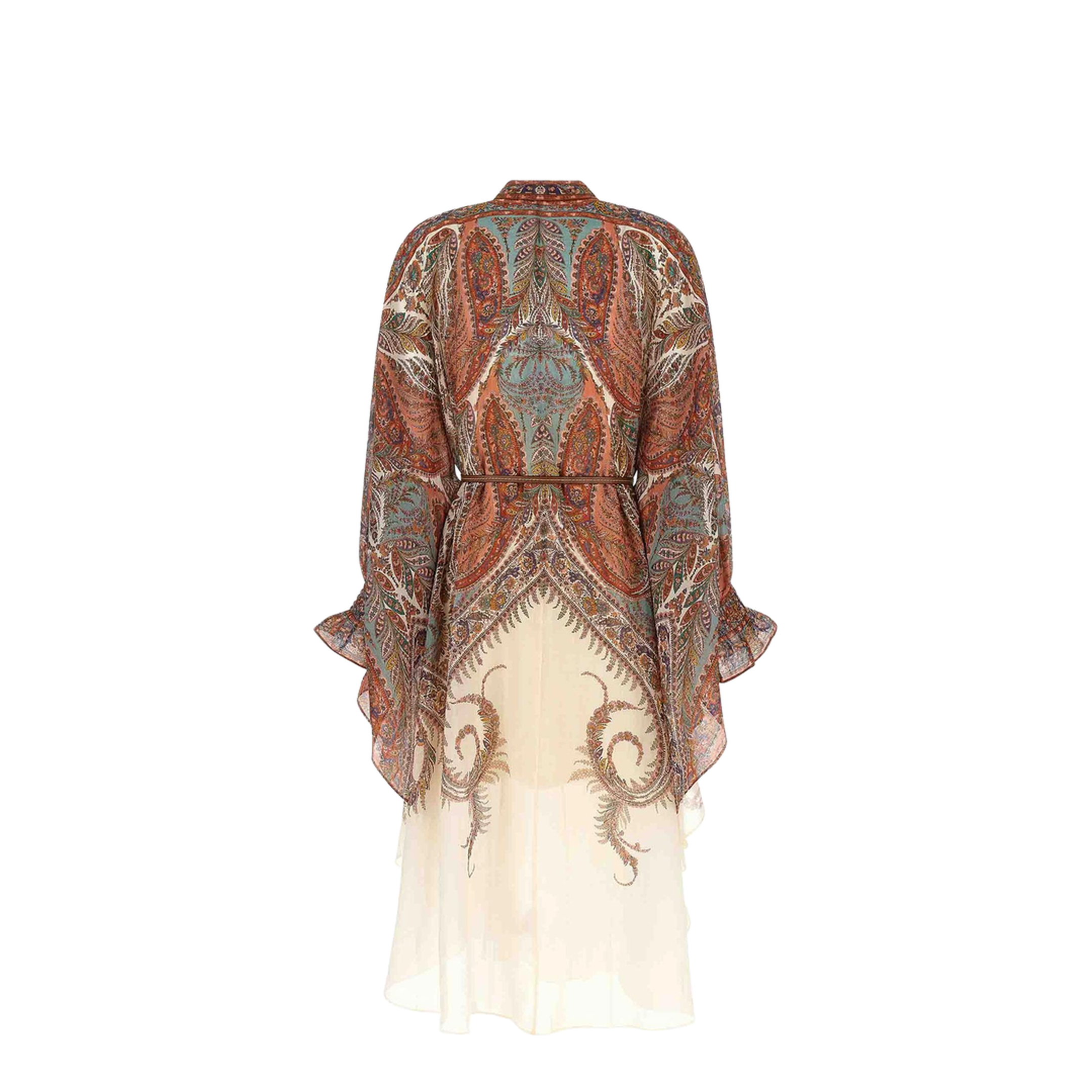 Rhiannon Dress