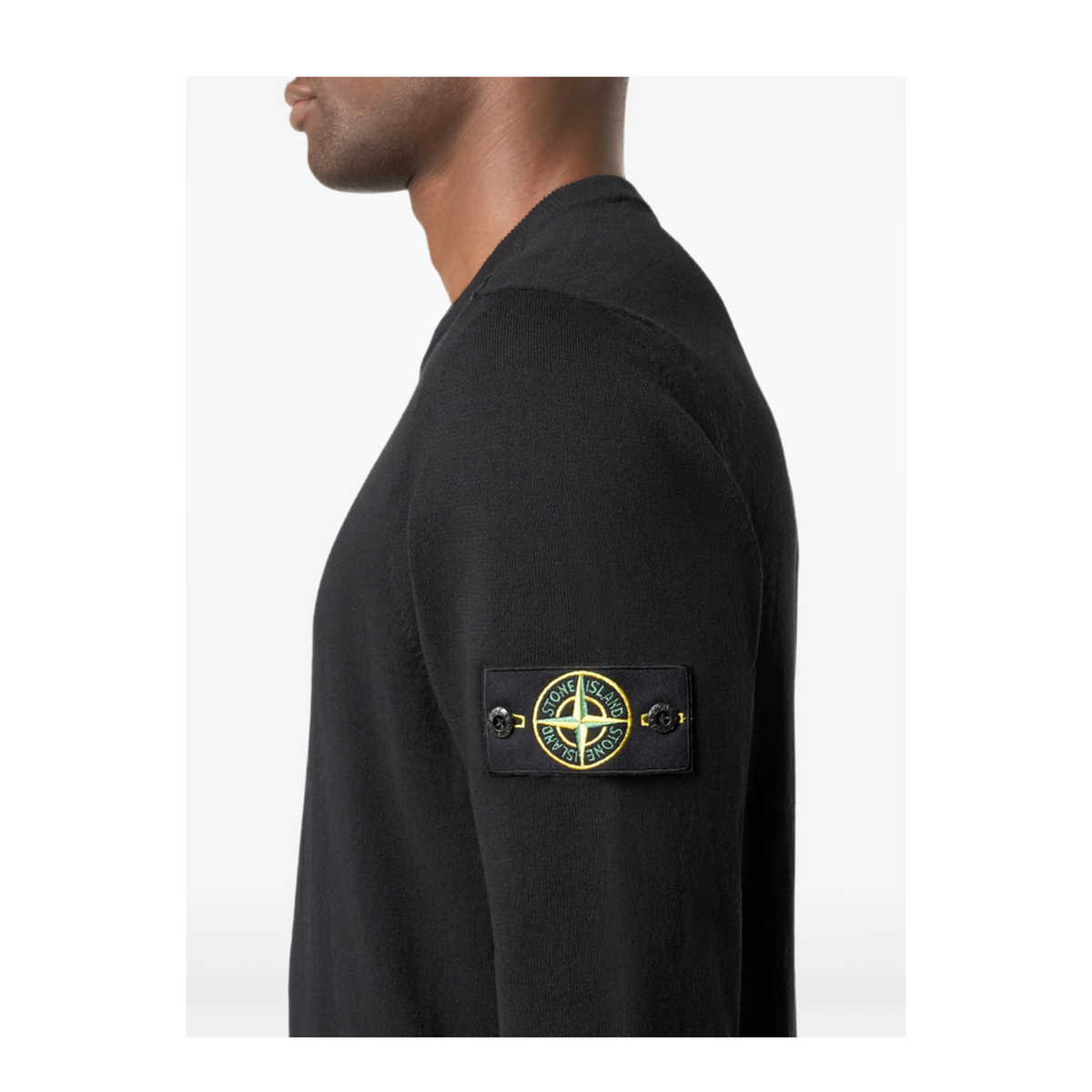 MAYFEYR - Stone Island - Hooded Jumper - L2S155100062S01A1V0029