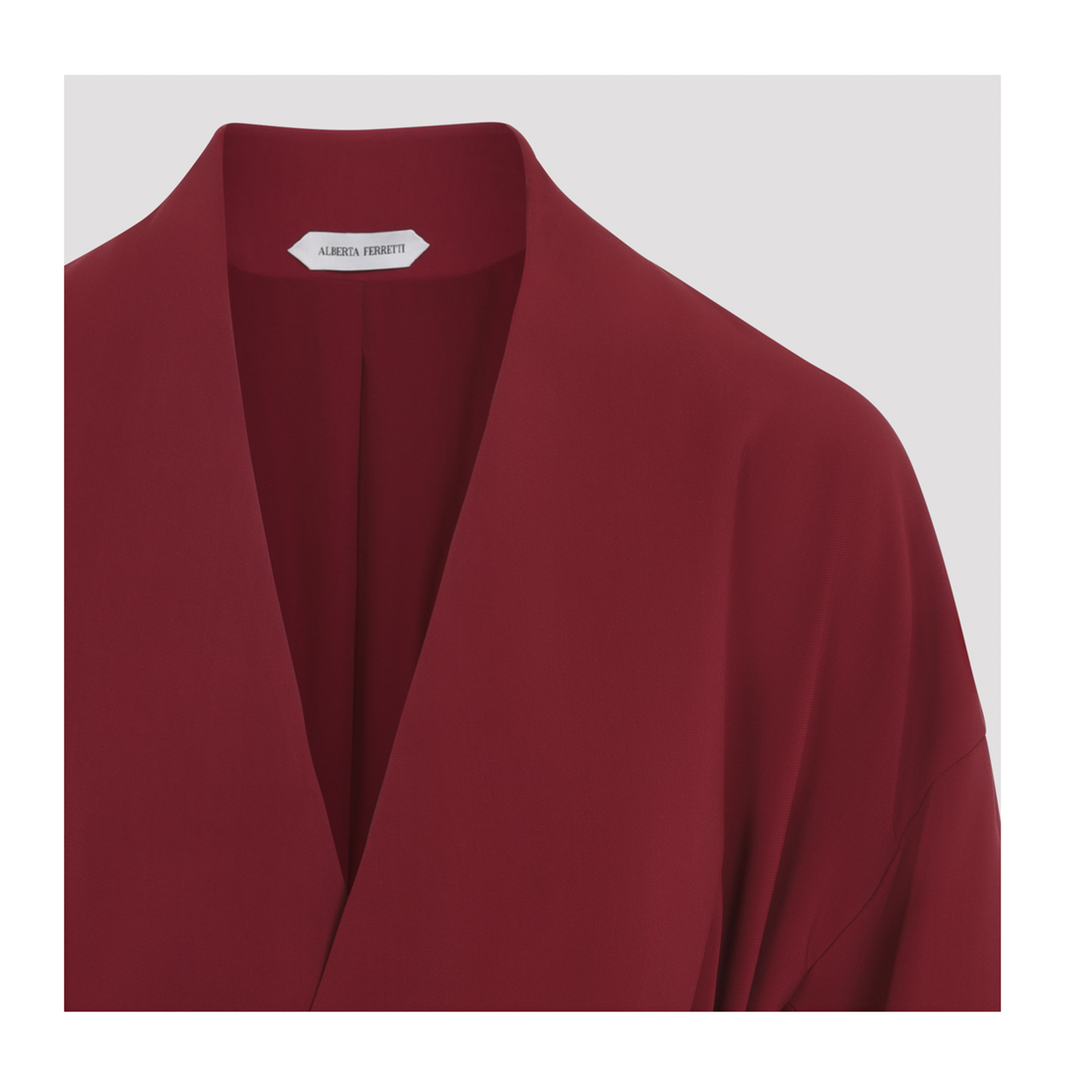 MAYFEYR - ALBERTA FERRETTI - Cady Jacket - A050266340142