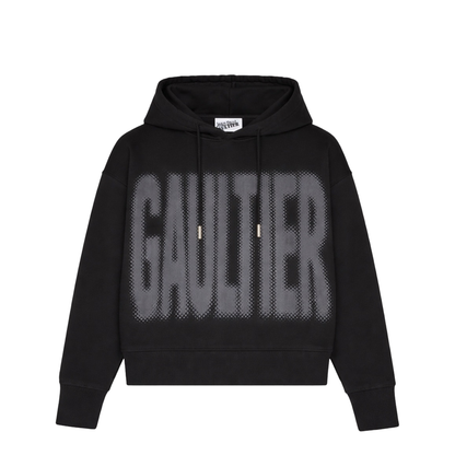 MAYFEYR - Jean Paul Gaultier - Sweatshirt With Logo - TO299J0030004