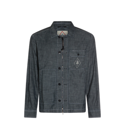 MAYFEYR - CP COMPANY - Shirts - 20CMSH195A110065WD17