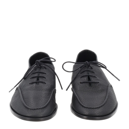 MAYFEYR - Hereu - Moccasin Juliol - JULLUWFS260011BLACK
