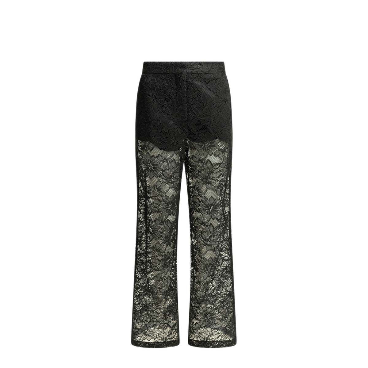 MAYFEYR -  - Casual Lace Pants - 2612781012600SPXAFOSO002