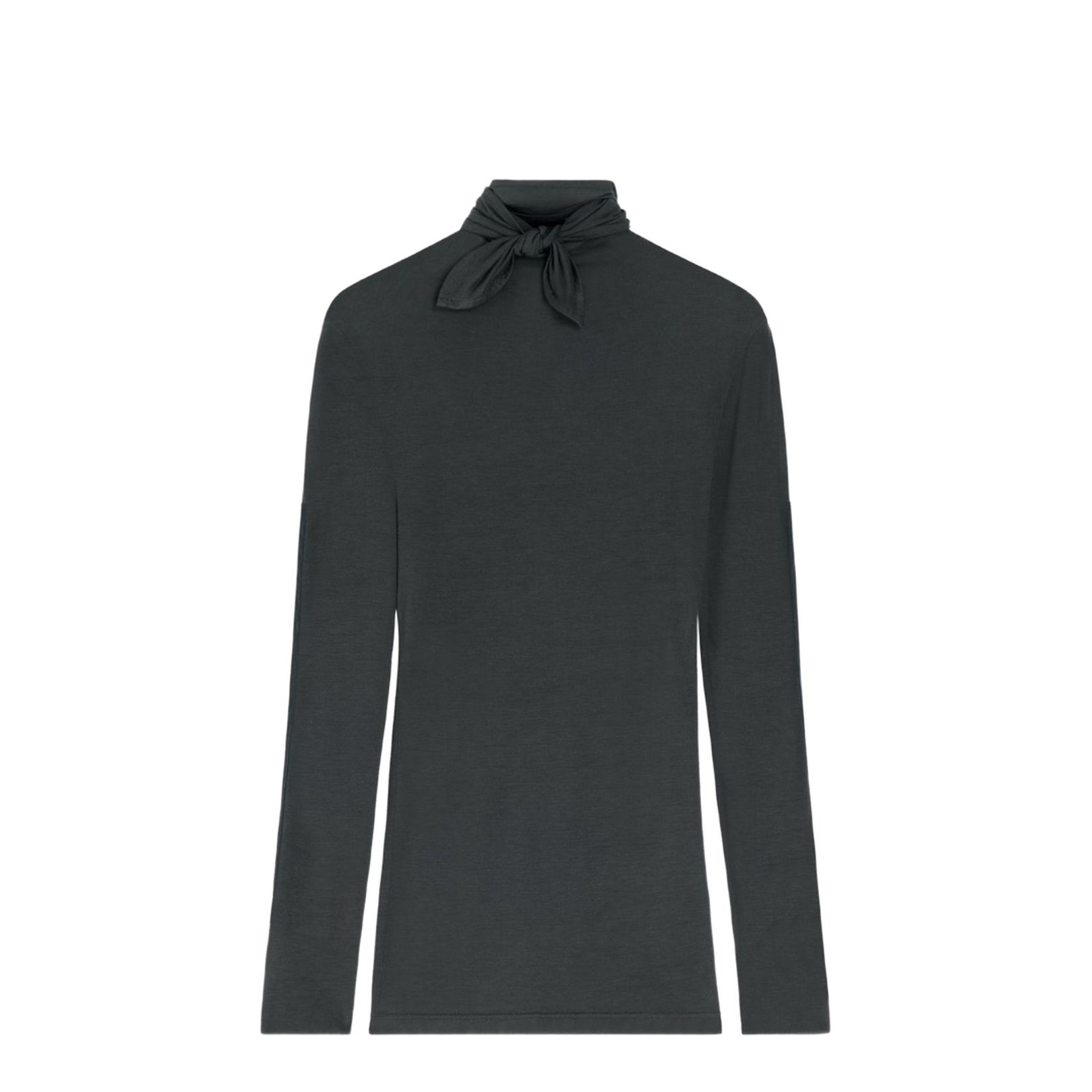 Turtle-neck Sweater