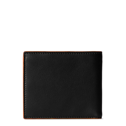 Bi-Fold Wallet