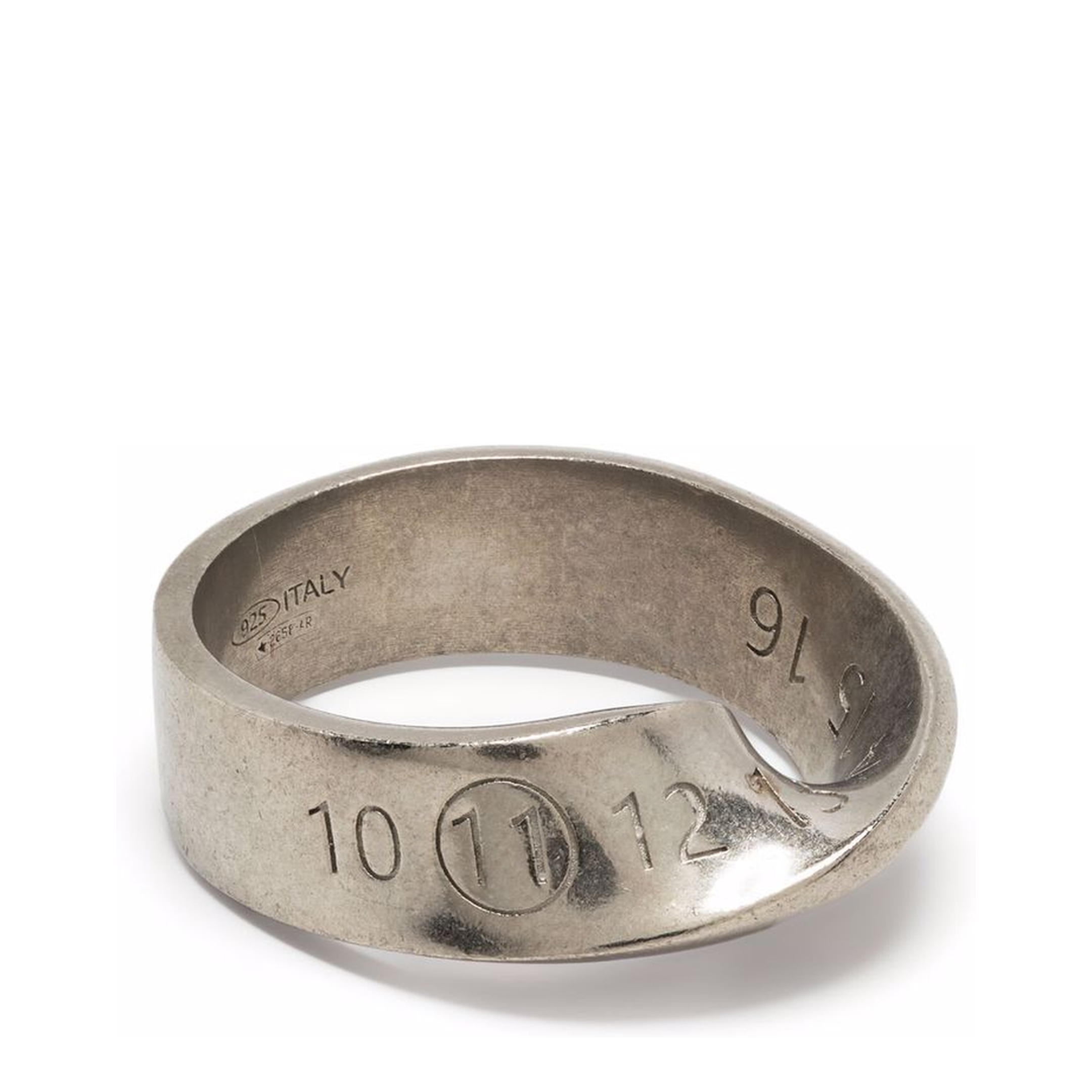 MAYFEYR - Maison Margiela - Bijoux Silver - SM1UQ0057S12975951