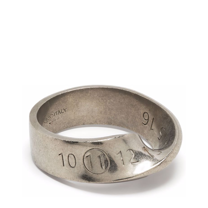 MAYFEYR - Maison Margiela - Bijoux Silver - SM1UQ0057S12975951