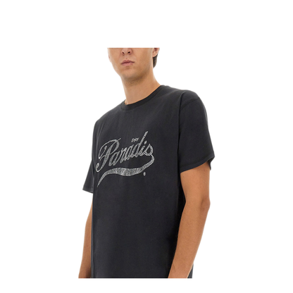 MAYFEYR - 3.PARADIS - Coca Cola T Shirt - AW2450BLACK