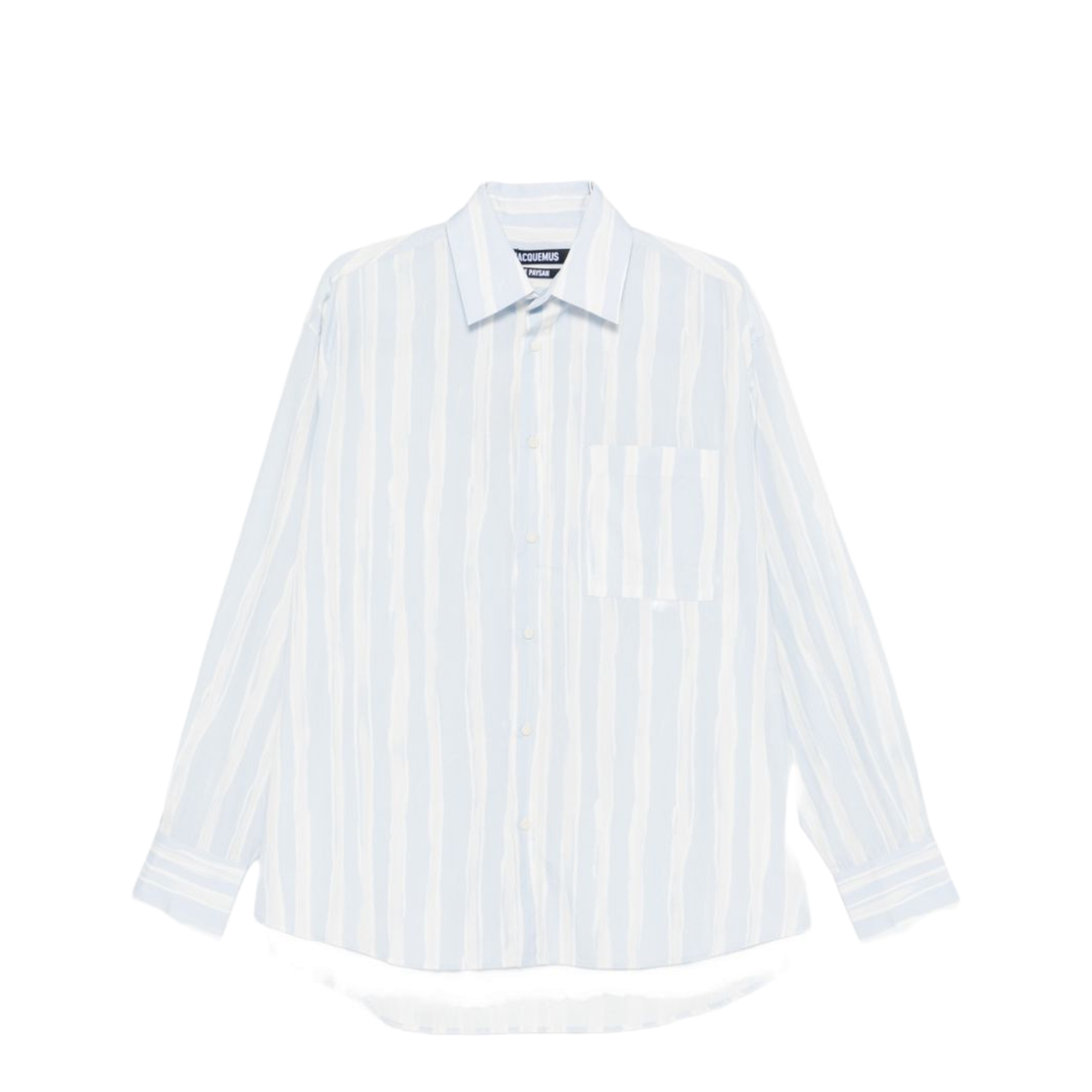 Camargue Shirt