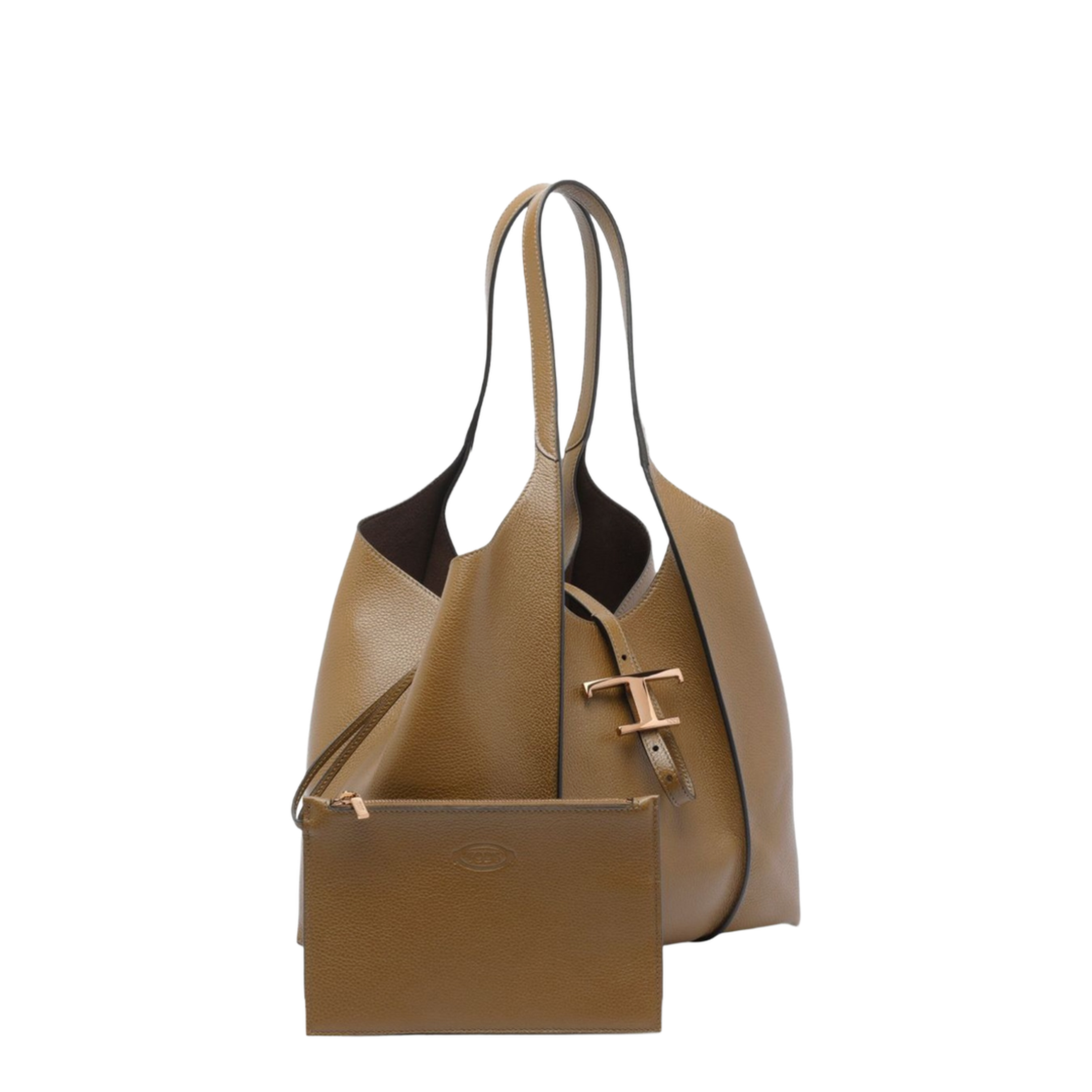 MAYFEYR - Tod's - Timeless Tote Bag - XBWTSBA0200XSOS411