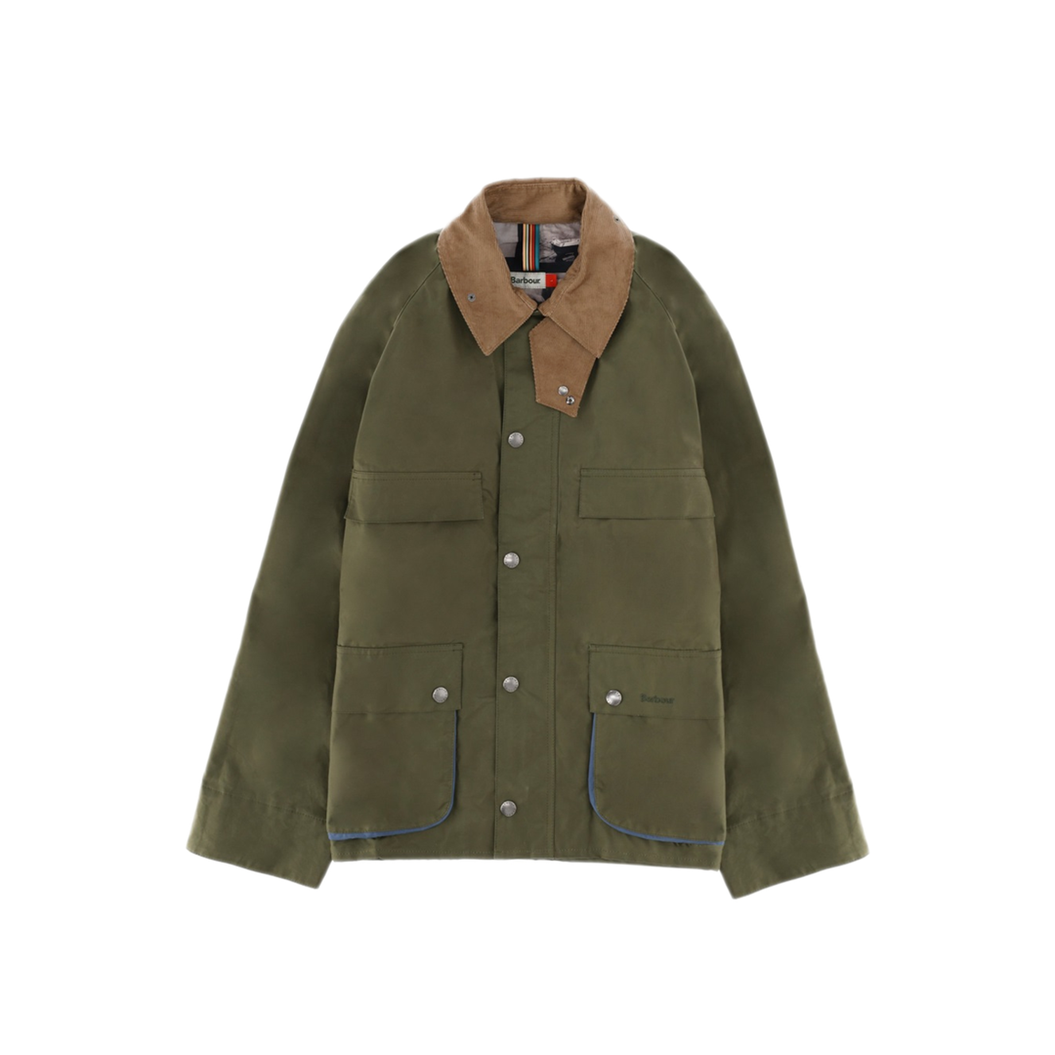 MAYFEYR -  - Bedale Jacket - MCA1126MCAGN52