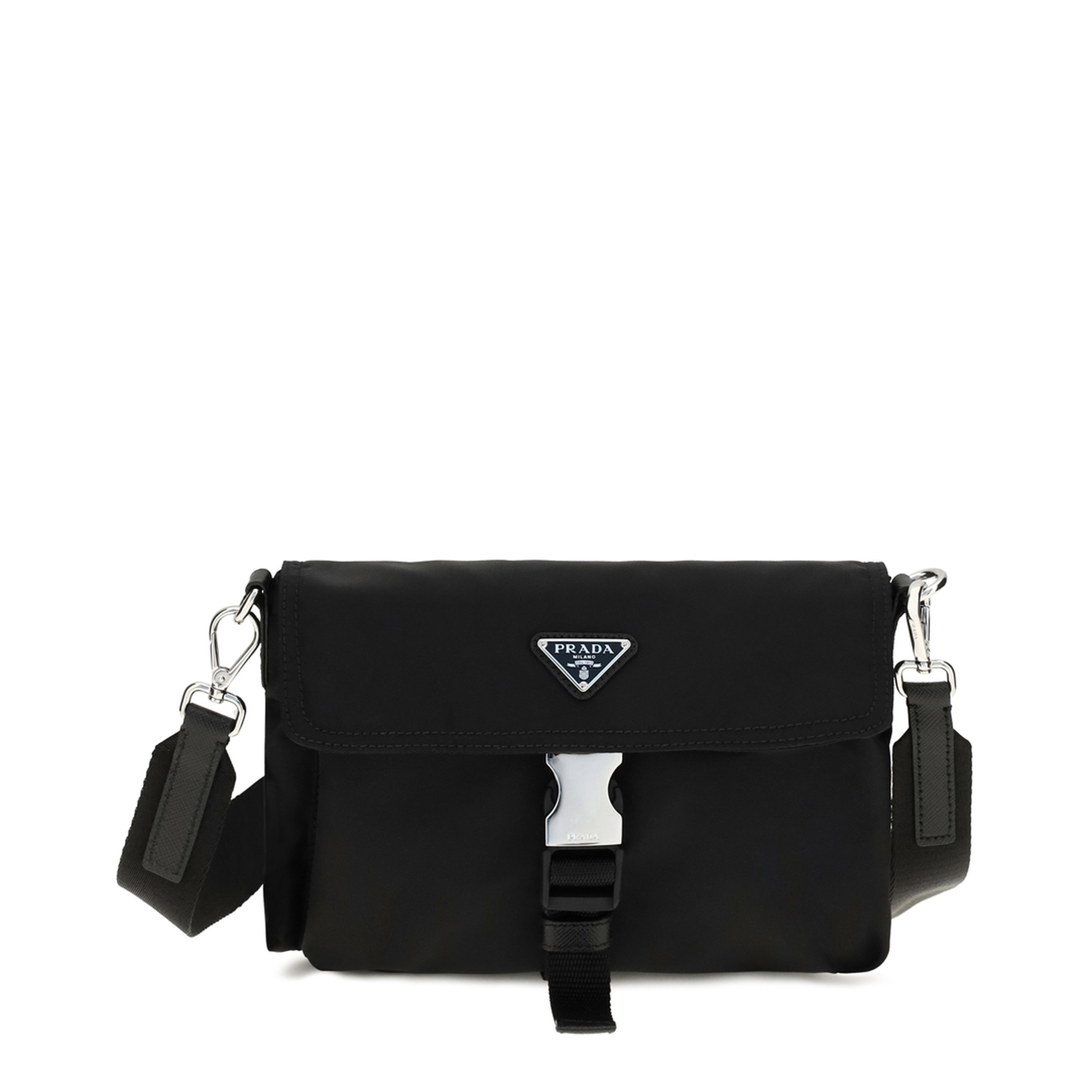 MAYFEYR - Prada - Re Nylon Smartphone Holder - 2ZT1012DMI