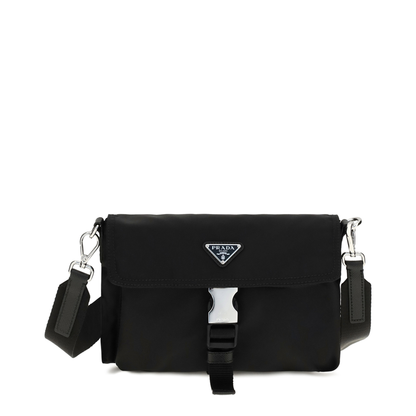 MAYFEYR - Prada - Re Nylon Smartphone Holder - 2ZT1012DMI