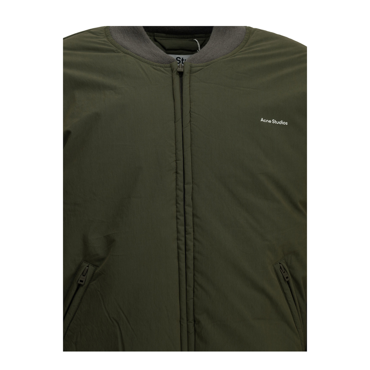 MAYFEYR - Acne Studios - Jackets And Coats - B90897CA3