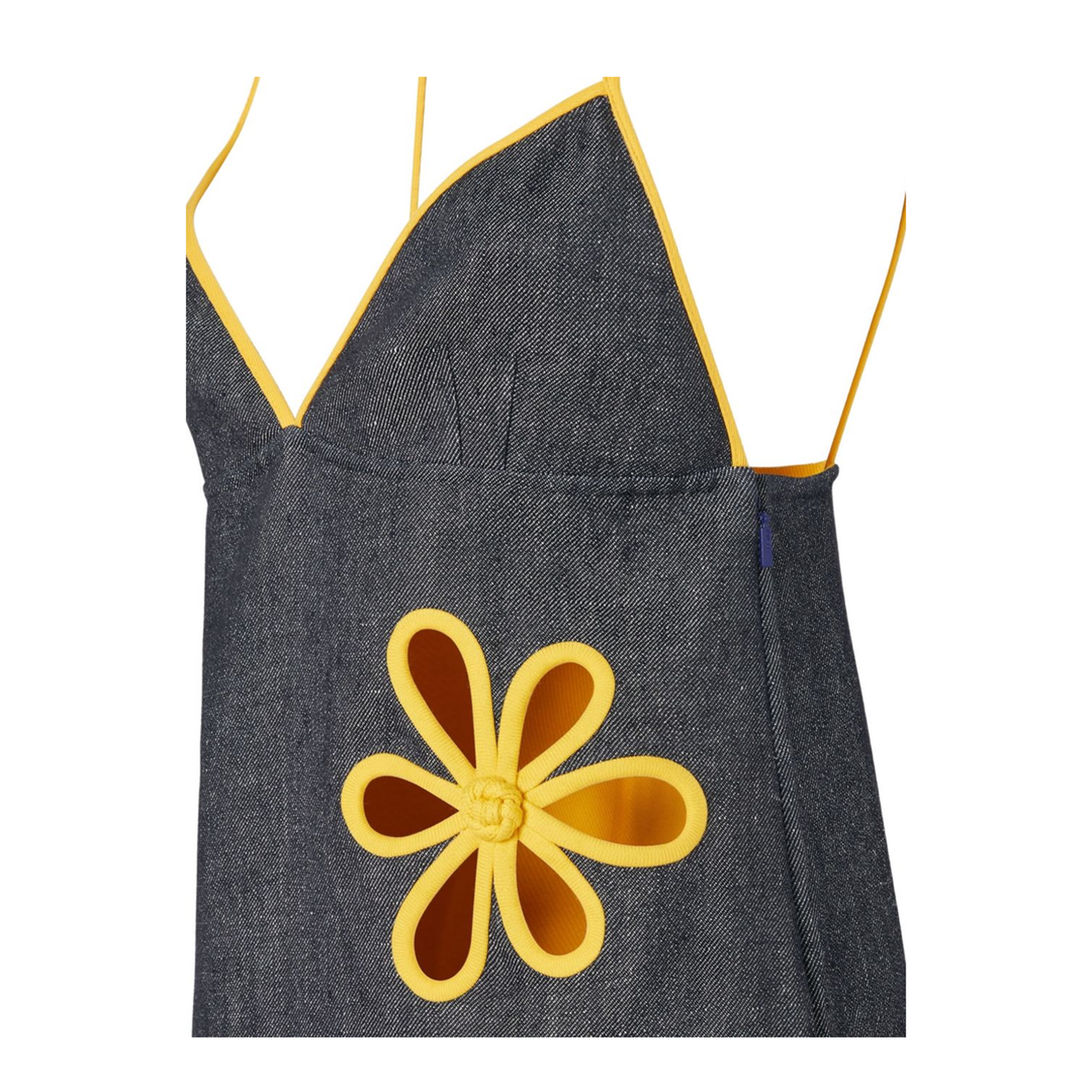 MAYFEYR - Fendi - Dresses Blue - FDD588AW9XF1W0W