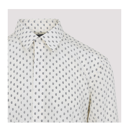 MAYFEYR - Tom Ford - Fluid Shirt - HRN004FMS082WUC