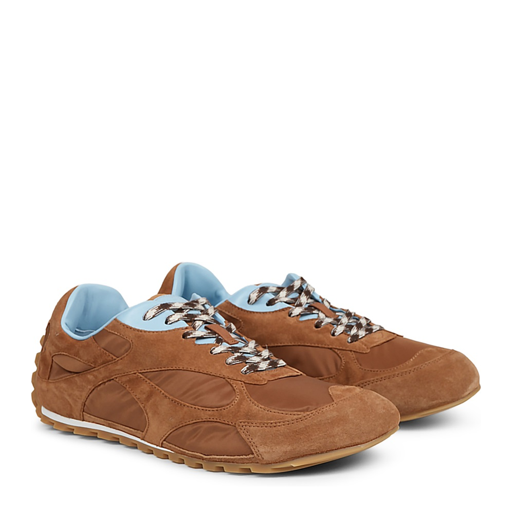 Orbit Sneakers