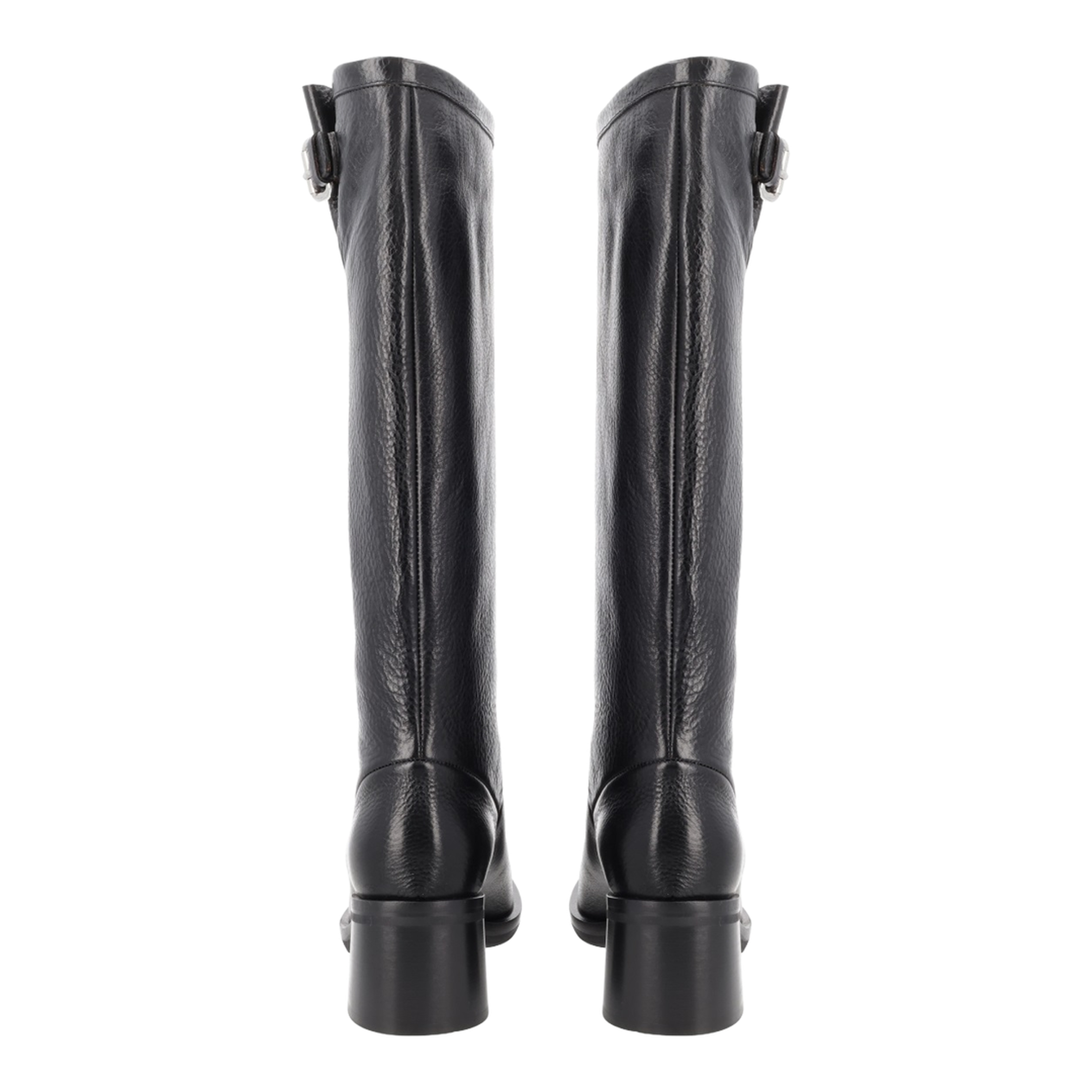 MAYFEYR - Our Legacy - High Boot - A2267ADBDEEPBLACKLEATHER