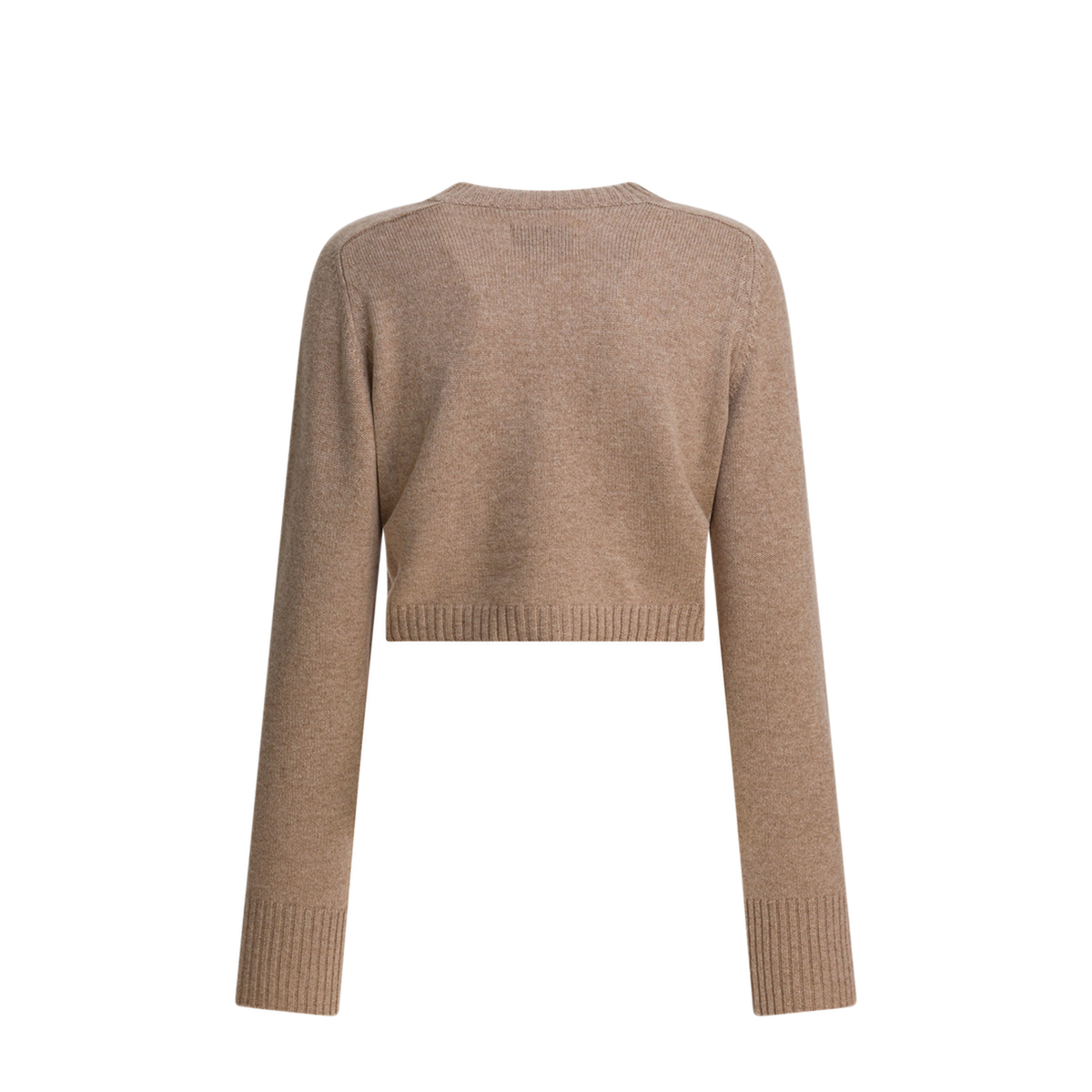 MAYFEYR - Loulou Studio - Knitwear - ZEPHIRLDSBEIGEMELANGE