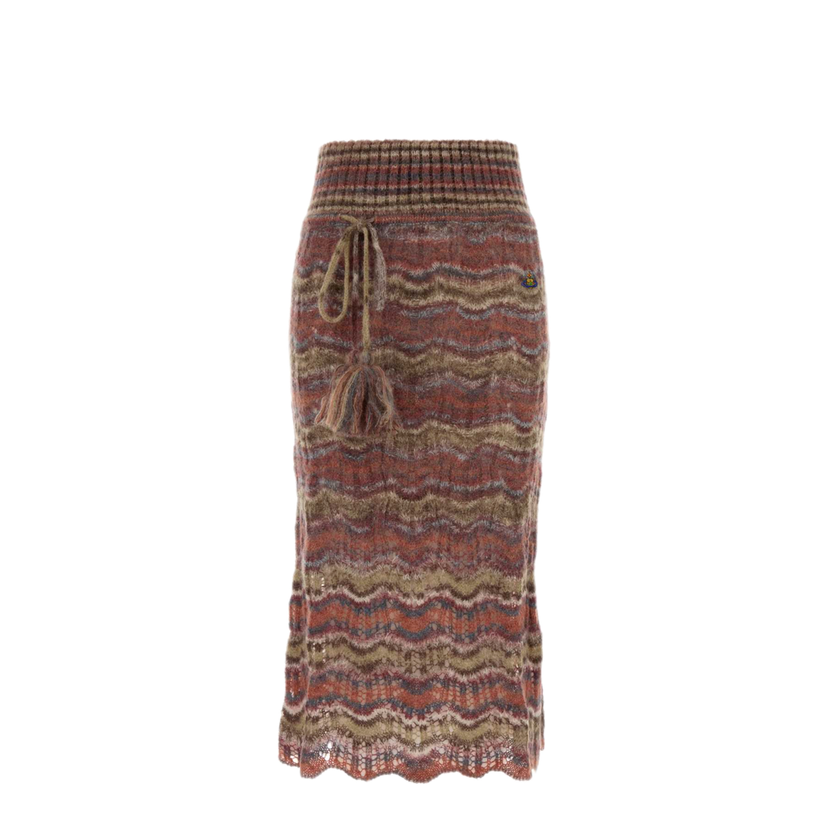 MAYFEYR - Vivienne Westwood - Flora Skirt - 1802002FY005CO101
