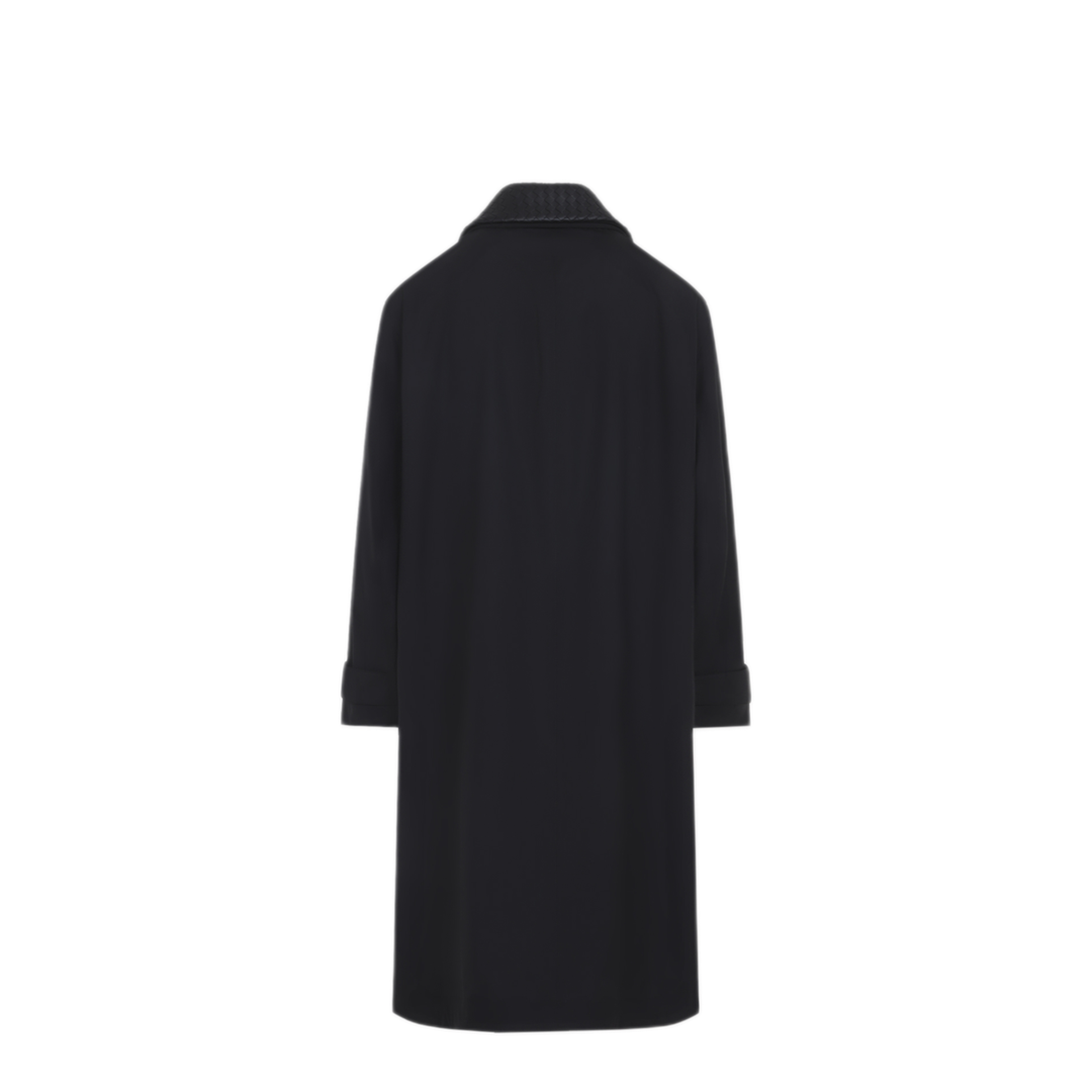 MAYFEYR - Bottega Veneta - Technical Wool Trench Coat - 875181V6NL01010