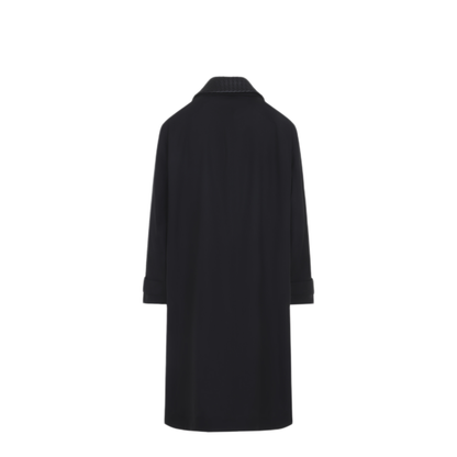 MAYFEYR - Bottega Veneta - Technical Wool Trench Coat - 875181V6NL01010
