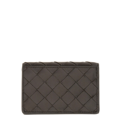 Woven Business Card Holder