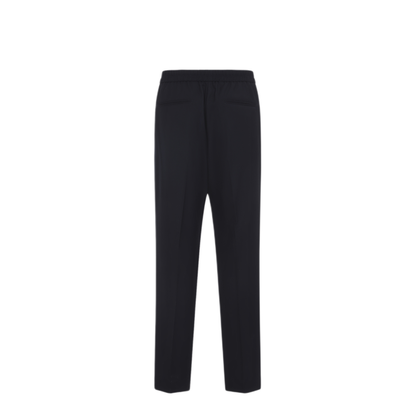 MAYFEYR - Paul Smith - Tailored Pants - M1R586ZV0000149