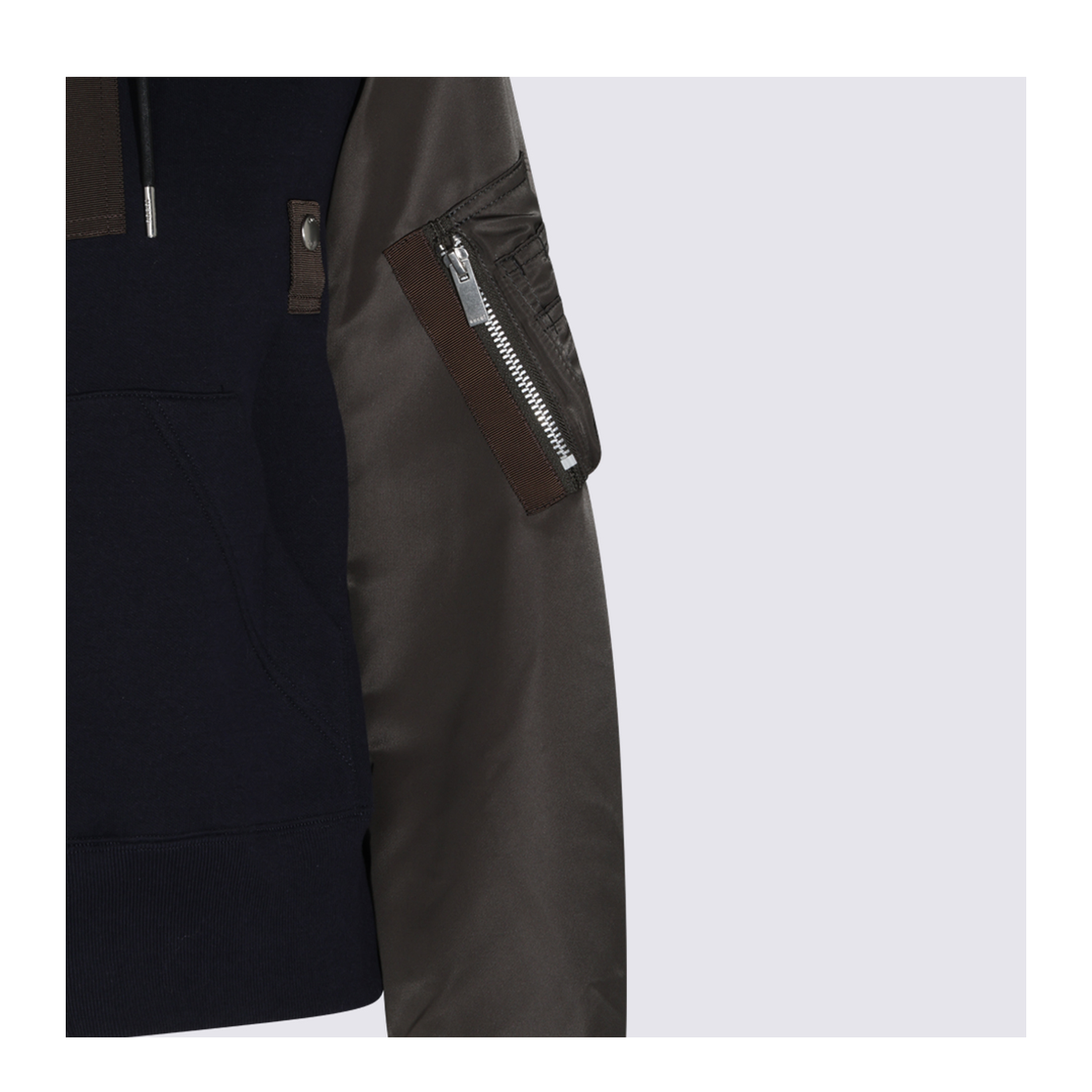 MAYFEYR - Sacai - Sweaters - 2608680233