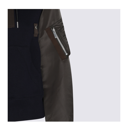 MAYFEYR - Sacai - Sweaters - 2608680233