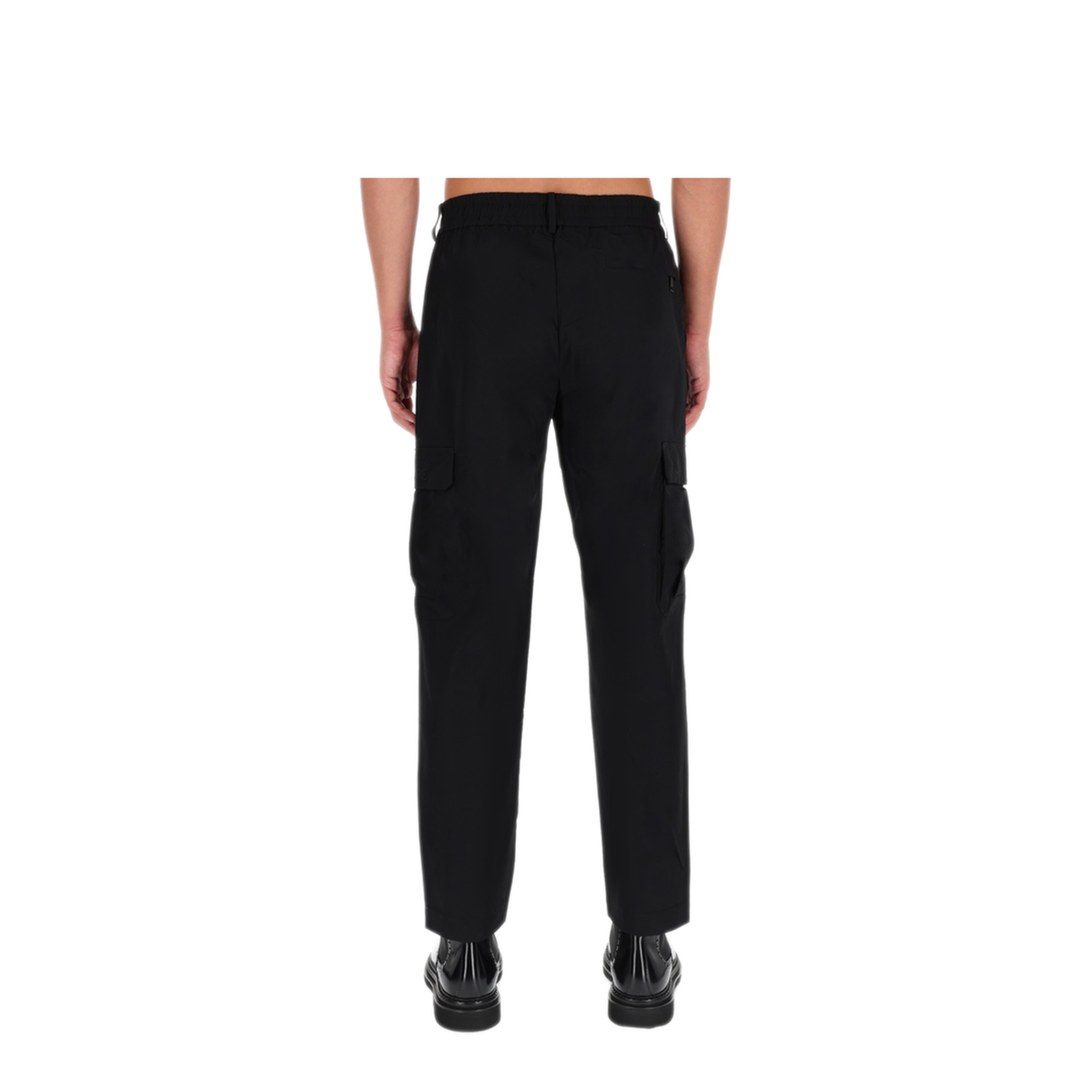 MAYFEYR -  - Technical Cargo Pants - 79GAAD03CQ10D899