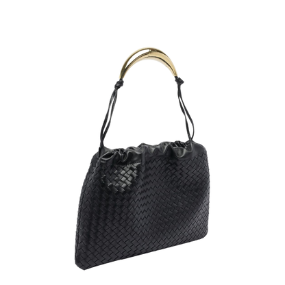 Dustbag Handle in Black