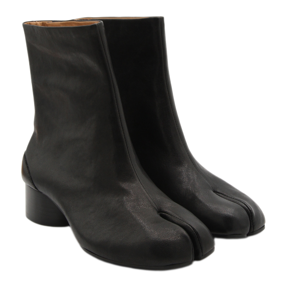 MAYFEYR - Maison Margiela - Boots - S58WU0273P3753T8013