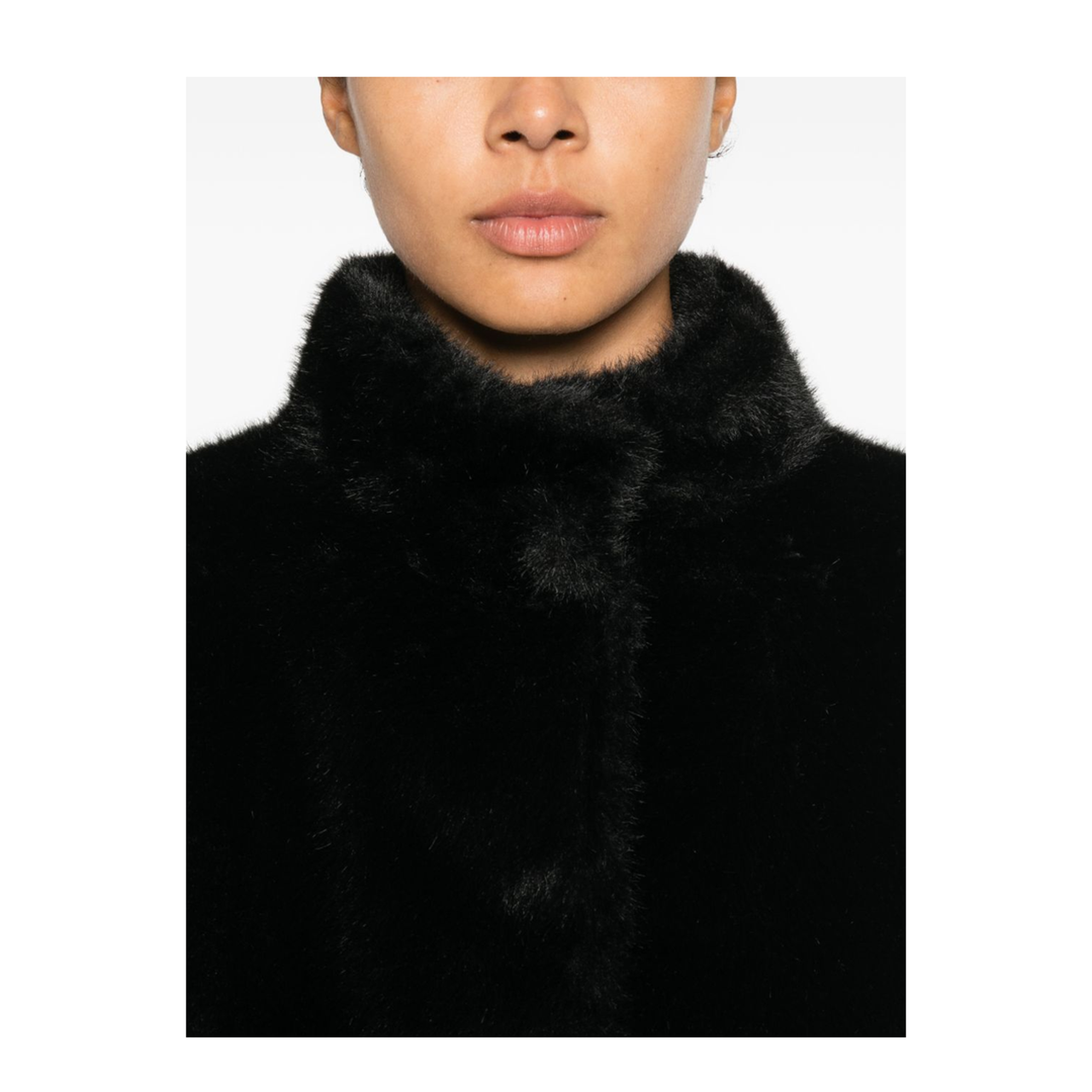 MAYFEYR - Herno - Coats Black - GI00054DR128969300