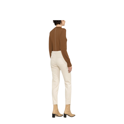 Women's Cotton Trousers