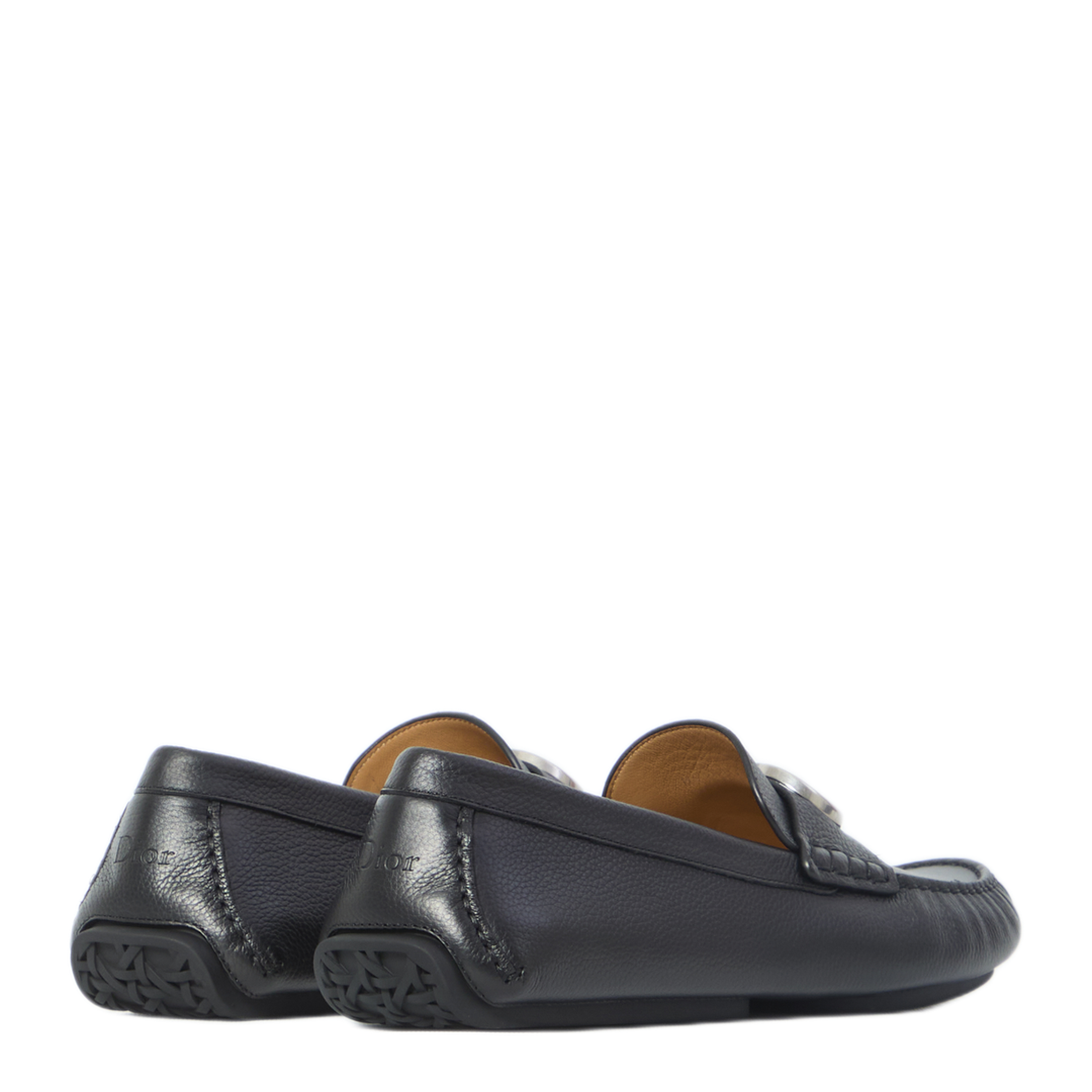 MAYFEYR - Dior - Roadie Loafers - 3LO192YJK900