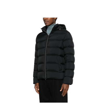 MAYFEYR - Herno - Coats Black - PI0016ULE12456Z9300