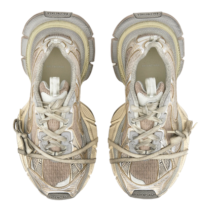 Sneakers Grey