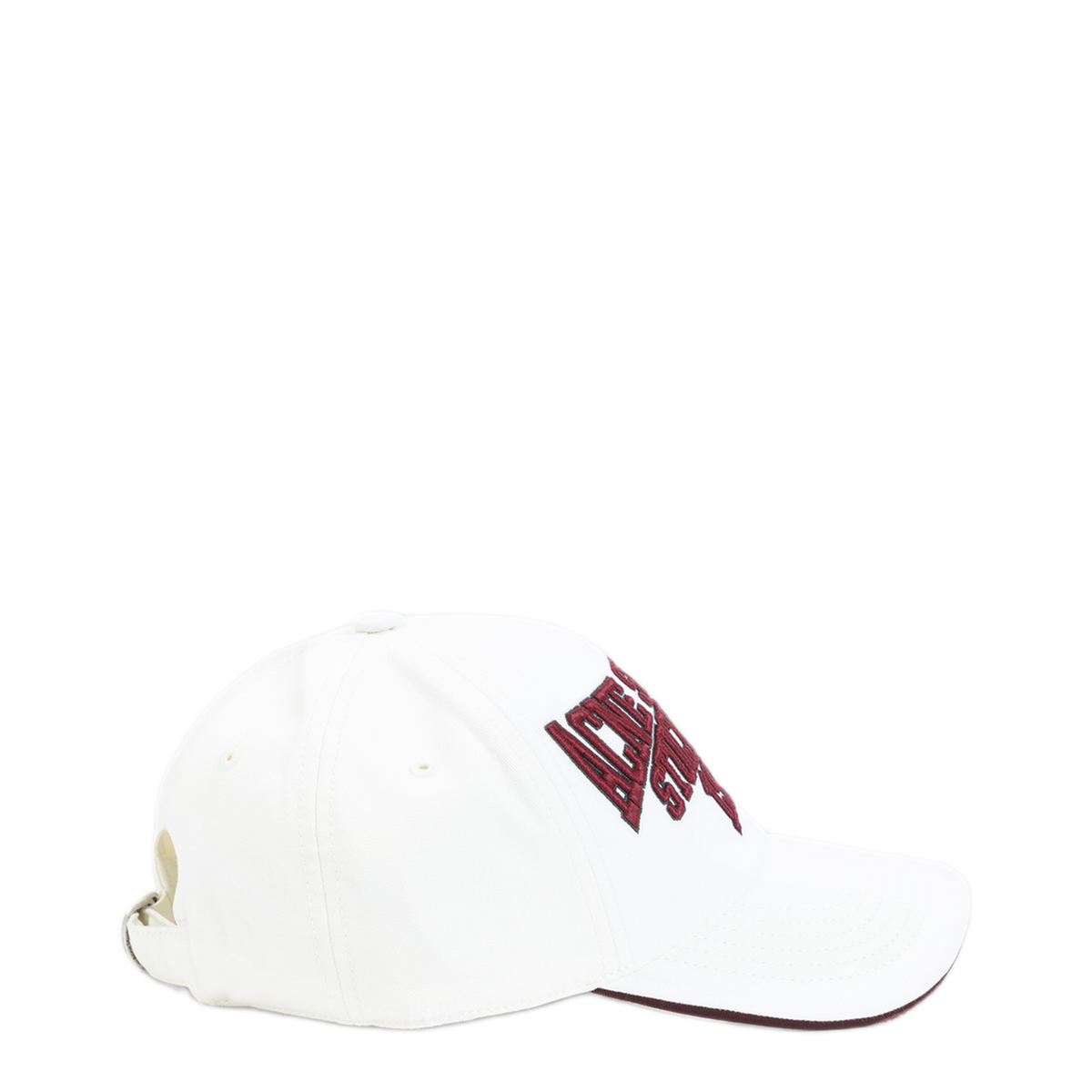 MAYFEYR - Acne Studios - Baseball Hat - C40482AMB