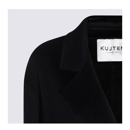 MAYFEYR - KUJITEN - Coats - F444680