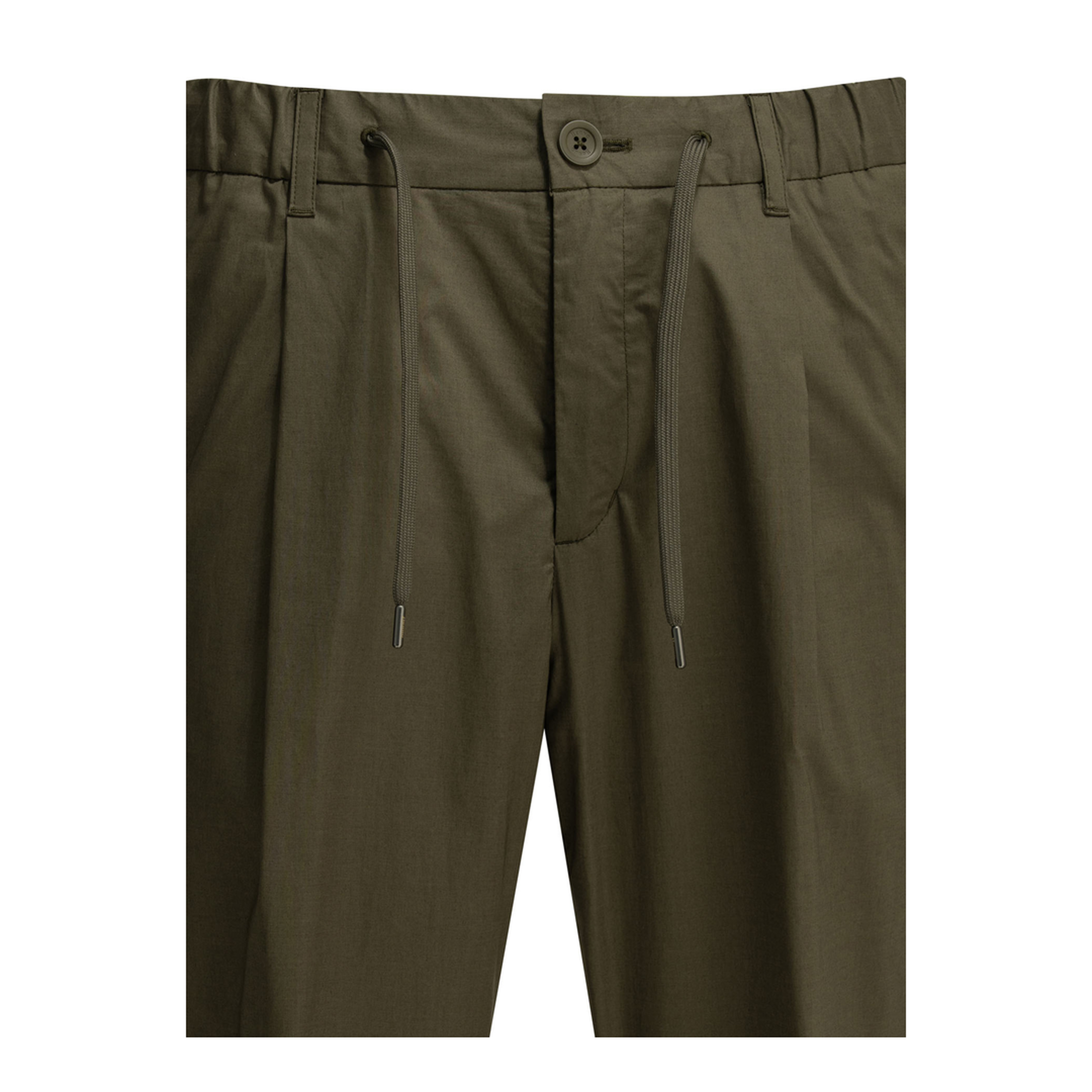MAYFEYR - Herno - Casual Cotton Pants - PT000166U13164Z7730