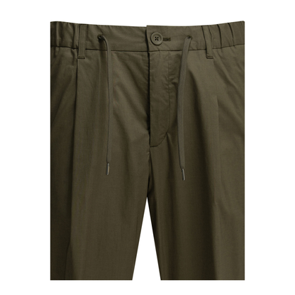 MAYFEYR - Herno - Casual Cotton Pants - PT000166U13164Z7730