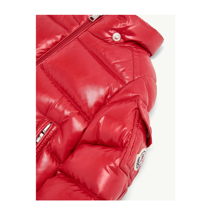 MAYFEYR - Moncler - Kids Coats - L29511A00018597Z845R
