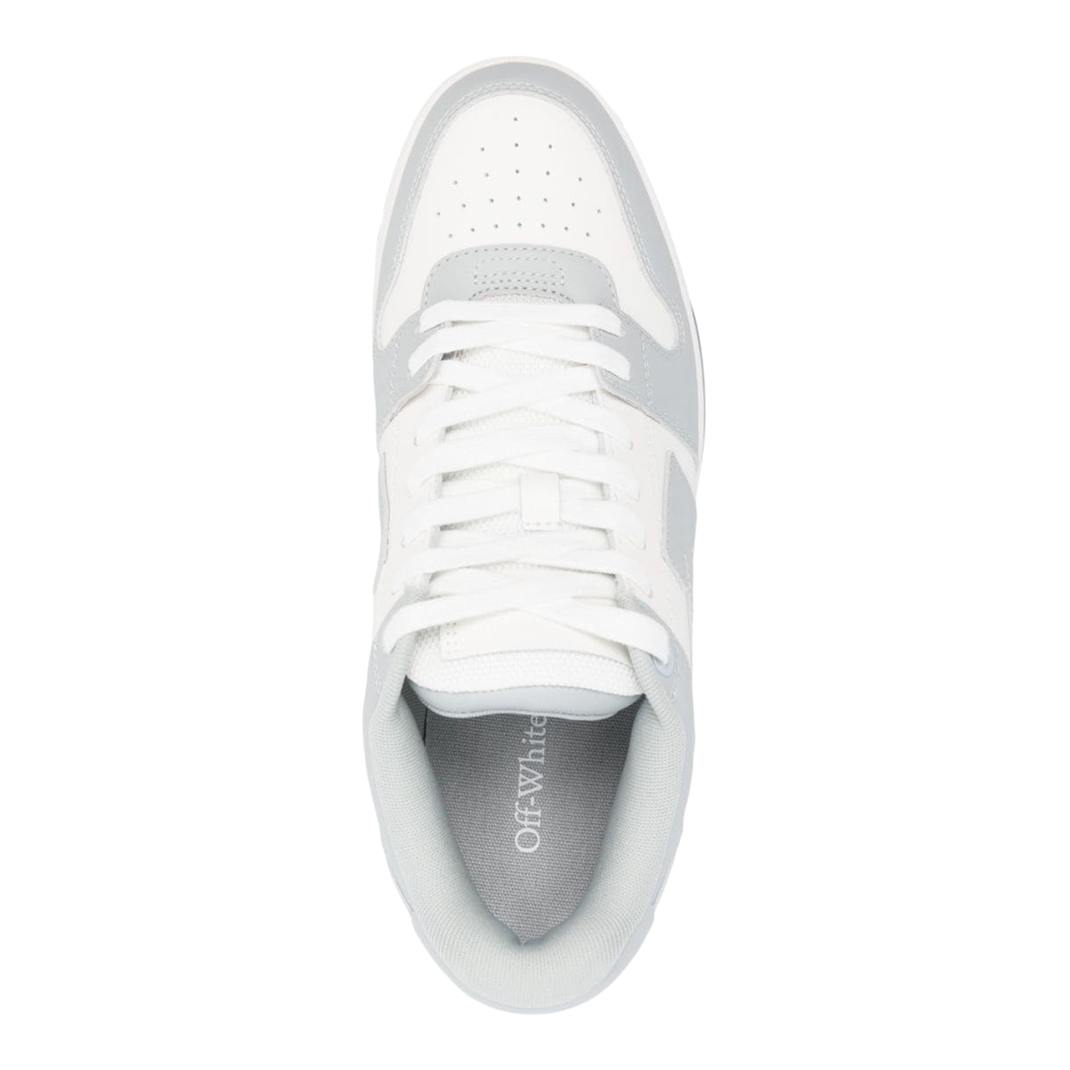 Sneakers Grey