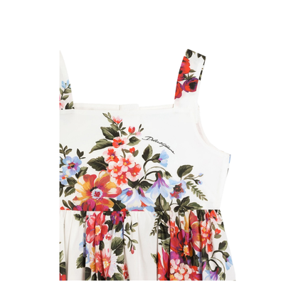 Flowers Dress