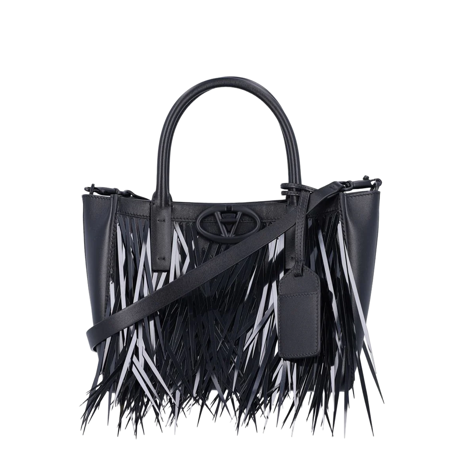 Vlogo Tote Bag