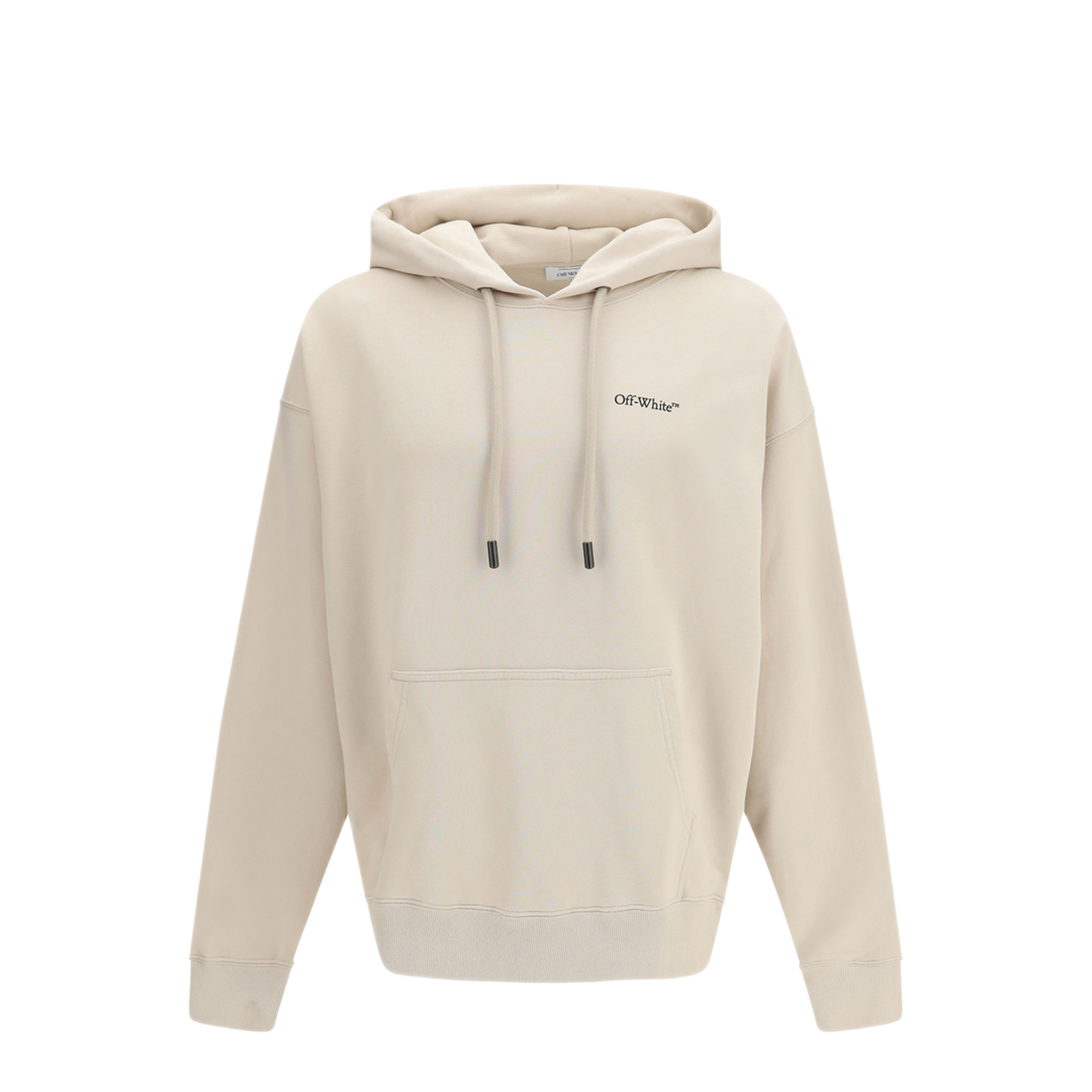 MAYFEYR - Off-White - Half Arrows Skate Hoodie - 44MBB085S26F00A2702070