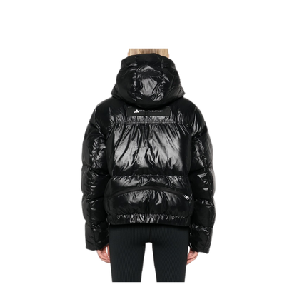 MAYFEYR - Adidas By Stella Mccartney - Coats Black - IW9842BLACK